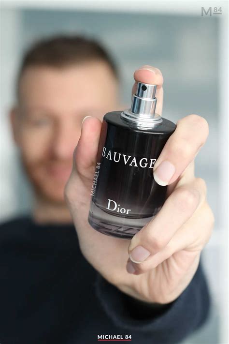 women's perfume similar to dior sauvage